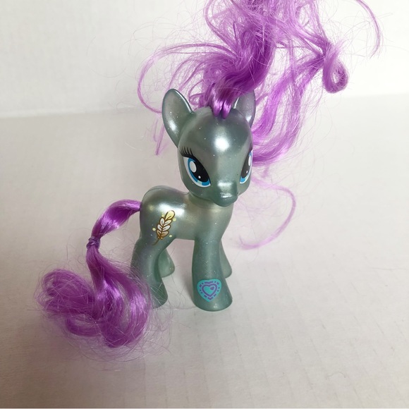 Vintage My Little Pony Figurines Lot - Picture 5 of 11